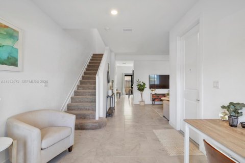 Adosado en alquiler en Homestead, Florida, 3 dormitorios, 135.92 m2 № 1983848 - foto 7