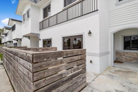 Adosado en alquiler en Homestead, Florida, 3 dormitorios, 135.92 m2 № 1983848 - foto 2