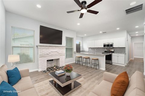 Propiedad comercial en venta en Lakeland, Florida, 4 dormitorios, 141.03 m2 № 1899622 - foto 7