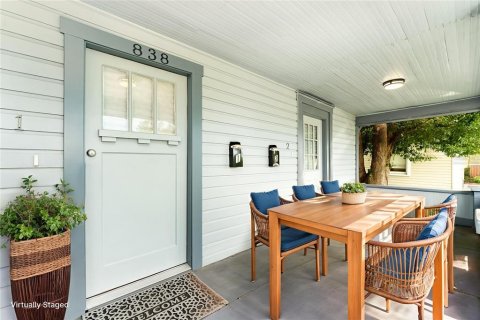 Propiedad comercial en venta en Lakeland, Florida, 4 dormitorios, 141.03 m2 № 1899622 - foto 5