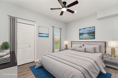 Propiedad comercial en venta en Lakeland, Florida, 4 dormitorios, 141.03 m2 № 1899622 - foto 19