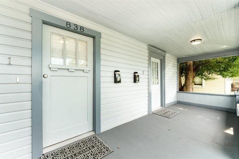 Propiedad comercial en venta en Lakeland, Florida, 4 dormitorios, 141.03 m2 № 1899622 - foto 4