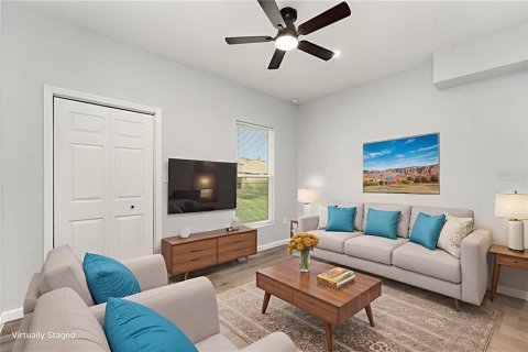 Propiedad comercial en venta en Lakeland, Florida, 4 dormitorios, 141.03 m2 № 1899622 - foto 15