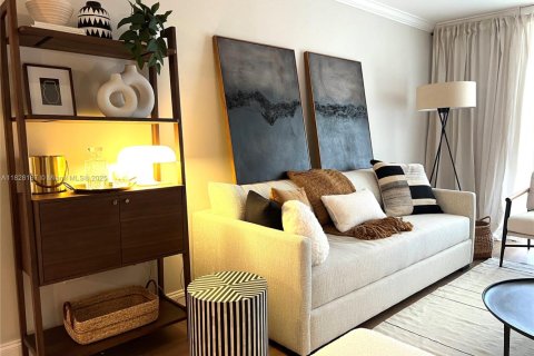 Copropriété à louer à Miami Beach, Floride: 2 chambres, 97.36 m2 № 1799362 - photo 15