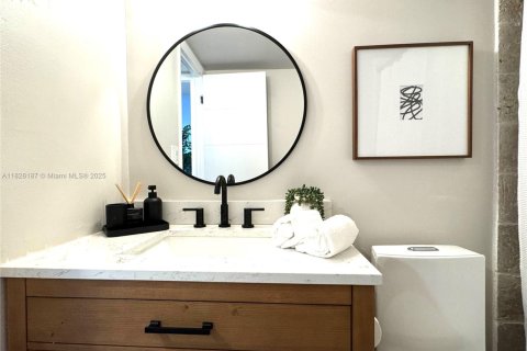 Copropriété à louer à Miami Beach, Floride: 2 chambres, 97.36 m2 № 1799362 - photo 6
