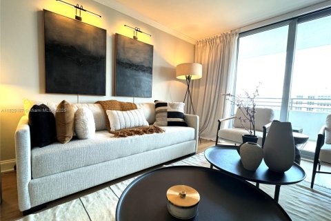 Copropriété à louer à Miami Beach, Floride: 2 chambres, 97.36 m2 № 1799362 - photo 9