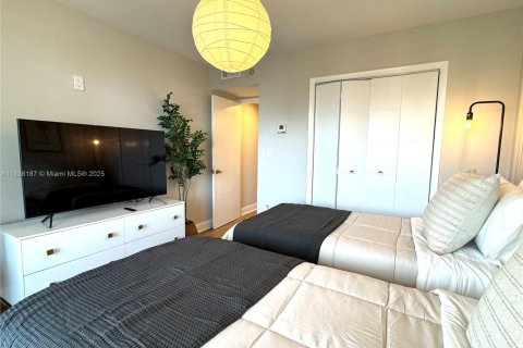 Copropriété à louer à Miami Beach, Floride: 2 chambres, 97.36 m2 № 1799362 - photo 4