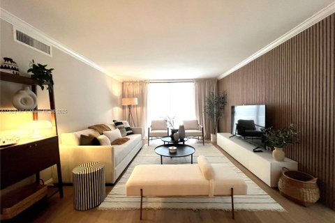 Copropriété à louer à Miami Beach, Floride: 2 chambres, 97.36 m2 № 1799362 - photo 14
