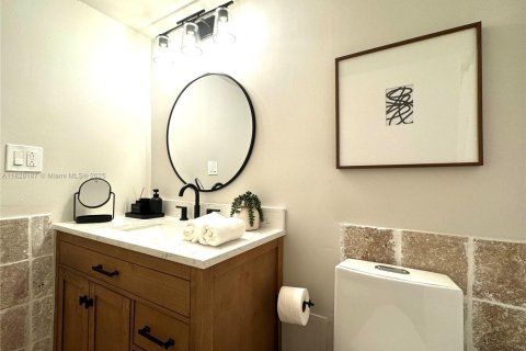 Copropriété à louer à Miami Beach, Floride: 2 chambres, 97.36 m2 № 1799362 - photo 10