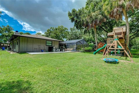 Villa ou maison à louer à Sarasota, Floride: 3 chambres, 151.8 m2 № 1797180 - photo 13