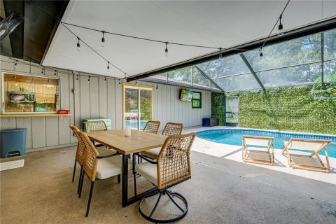 Villa ou maison à louer à Sarasota, Floride: 3 chambres, 151.8 m2 № 1797180 - photo 27