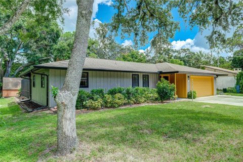 House in Sarasota, Florida 3 bedrooms, 151.8 sq.m. № 1797180 - photo 6