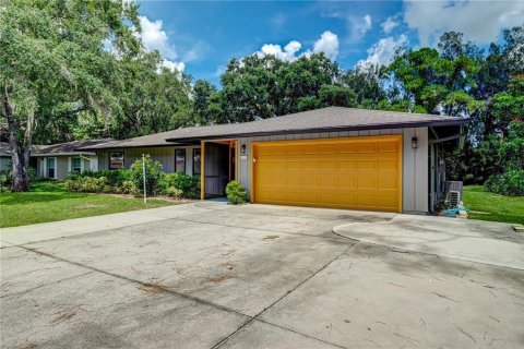 Villa ou maison à louer à Sarasota, Floride: 3 chambres, 151.8 m2 № 1797180 - photo 15