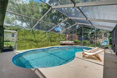 Villa ou maison à louer à Sarasota, Floride: 3 chambres, 151.8 m2 № 1797180 - photo 26