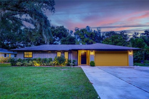 Villa ou maison à louer à Sarasota, Floride: 3 chambres, 151.8 m2 № 1797180 - photo 1
