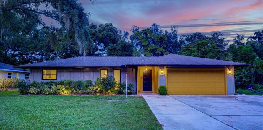 Casa en Sarasota, Florida 3 dormitorios, 151.8 m2 № 1797180