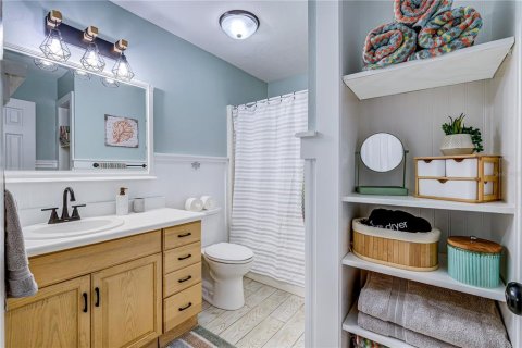 House in Sarasota, Florida 3 bedrooms, 151.8 sq.m. № 1797180 - photo 22