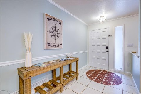 House in Sarasota, Florida 3 bedrooms, 151.8 sq.m. № 1797180 - photo 17