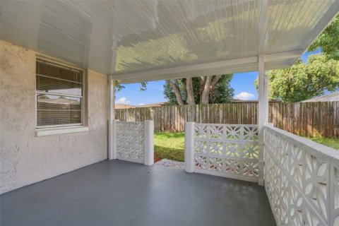 Villa ou maison à vendre à New Port Richey, Floride: 2 chambres, 104.79 m2 № 2420218 - photo 26