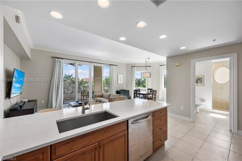 Condominio en venta en Naples, Florida, 1 dormitorio, 104.05 m2 № 1982941 - foto 17