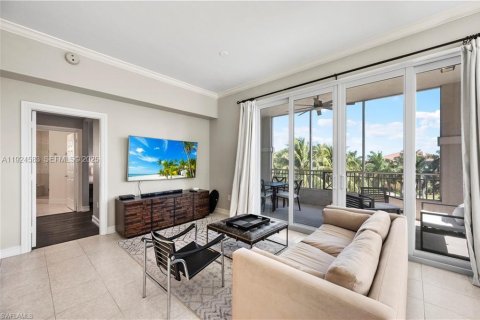 Condominio en venta en Naples, Florida, 1 dormitorio, 104.05 m2 № 1982941 - foto 25