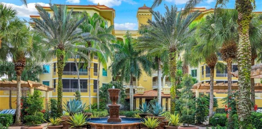 Condominio en Naples, Florida, 1 dormitorio № 1982941