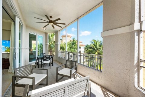 Condominio en venta en Naples, Florida, 1 dormitorio, 104.05 m2 № 1982941 - foto 15