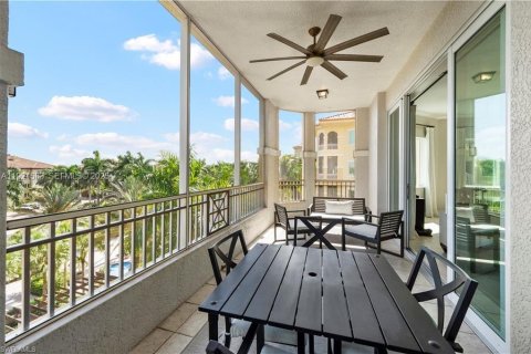 Condominio en venta en Naples, Florida, 1 dormitorio, 104.05 m2 № 1982941 - foto 16