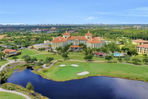 Condominio en venta en Naples, Florida, 1 dormitorio, 104.05 m2 № 1982941 - foto 6