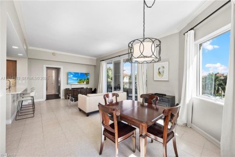 Condominio en venta en Naples, Florida, 1 dormitorio, 104.05 m2 № 1982941 - foto 23