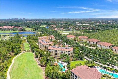 Condominio en venta en Naples, Florida, 1 dormitorio, 104.05 m2 № 1982941 - foto 2