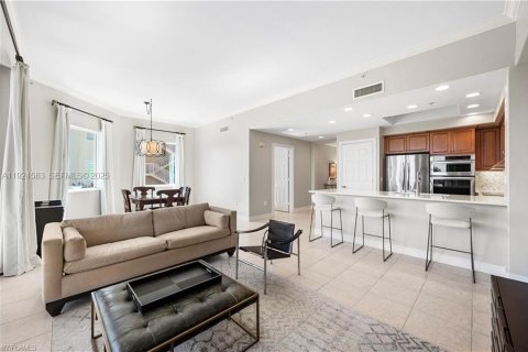 Condominio en venta en Naples, Florida, 1 dormitorio, 104.05 m2 № 1982941 - foto 21