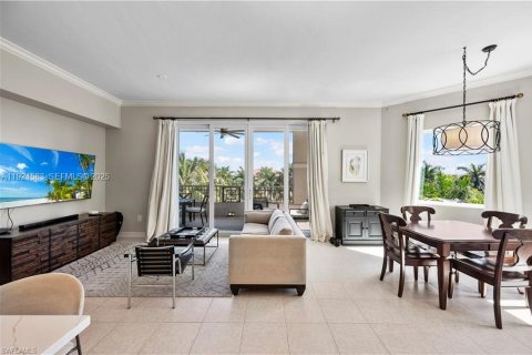 Condominio en venta en Naples, Florida, 1 dormitorio, 104.05 m2 № 1982941 - foto 26