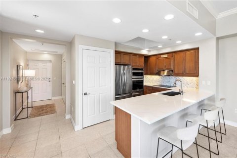 Condominio en venta en Naples, Florida, 1 dormitorio, 104.05 m2 № 1982941 - foto 20