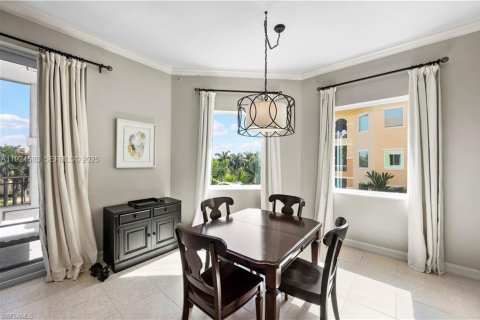 Condominio en venta en Naples, Florida, 1 dormitorio, 104.05 m2 № 1982941 - foto 22