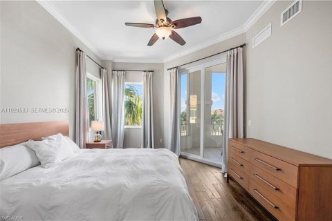 Condominio en venta en Naples, Florida, 1 dormitorio, 104.05 m2 № 1982941 - foto 14