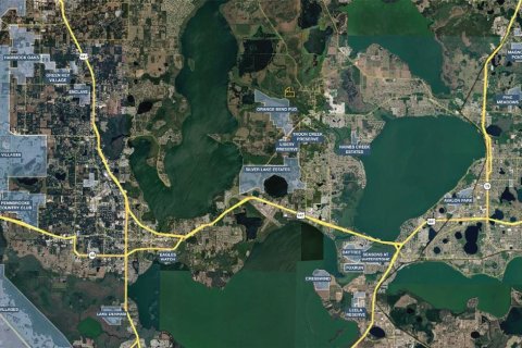 Land in Leesburg, Florida № 2305882 - photo 3