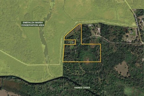 Land in Leesburg, Florida № 2305882