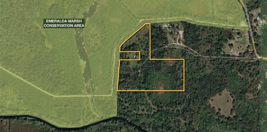 Land in Leesburg, Florida № 2305882