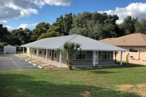Commercial property in Ocala, Florida 229.28 sq.m. № 2208292 - photo 4