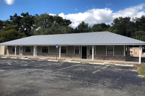 Commercial property in Ocala, Florida 229.28 sq.m. № 2208292 - photo 5