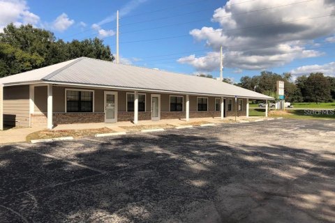 Commercial property in Ocala, Florida 229.28 sq.m. № 2208292