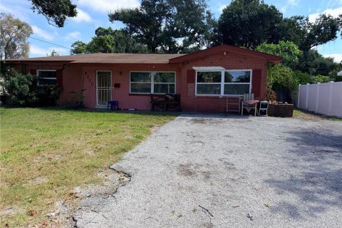 Casa en Saint Petersburg, Florida 1 dormitorio, 113.15 m2 № 2386057