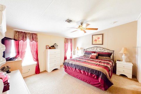 Apartamento en alquiler en Kissimmee, Florida, 3 dormitorios, 150.5 m2 № 1906910 - foto 8