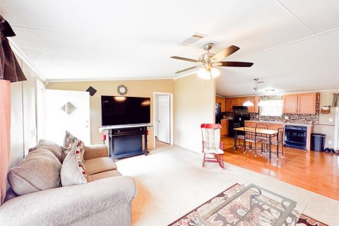 Apartamento en alquiler en Kissimmee, Florida, 3 dormitorios, 150.5 m2 № 1906910 - foto 5