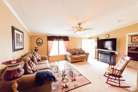 Apartamento en alquiler en Kissimmee, Florida, 3 dormitorios, 150.5 m2 № 1906910 - foto 10