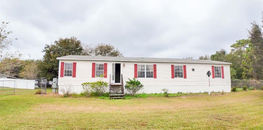 Apartamento en Kissimmee, Florida 3 dormitorios, 150.5 m2 № 1906910
