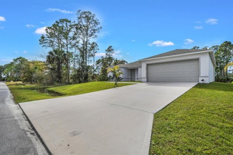 Casa en alquiler en Palm Bay, Florida, 3 dormitorios, 120.22 m2 № 1778329 - foto 3