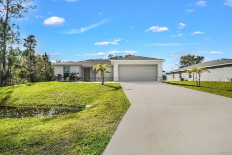 Casa en alquiler en Palm Bay, Florida, 3 dormitorios, 120.22 m2 № 1778329 - foto 1