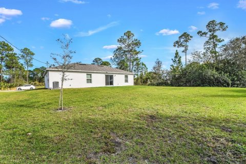 Casa en alquiler en Palm Bay, Florida, 3 dormitorios, 120.22 m2 № 1778329 - foto 20